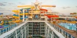Read more about the article Step aboard Royal Caribbean’s Wonder of the Seas, a mega cruise ship that has 8 ‘neighborhoods’ spread across 18 decks