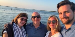 Read more about the article My family has vacationed in the same beach town for 30 years. It’s taught me the value of keeping traditions alive.