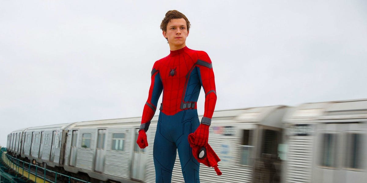 You are currently viewing All 58 Marvel Cinematic Universe movies and TV series, ranked