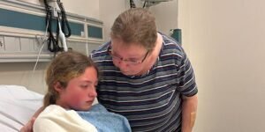 Read more about the article My daughter’s squishy toy burst on her legs. We ended up in the emergency room.