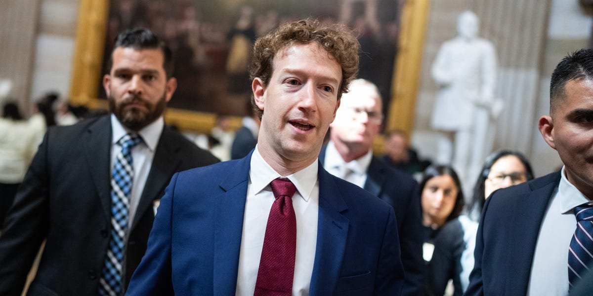 You are currently viewing The 3 biggest takeaways from Mark Zuckerberg’s media blitz