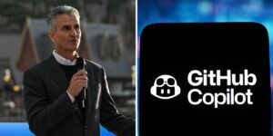 Read more about the article Disney is ditching Microsoft’s GitHub Copilot and adding OpenAI’s Codex
