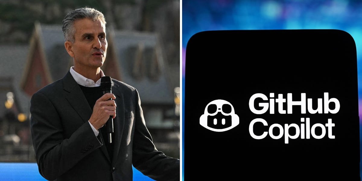 You are currently viewing Disney is ditching Microsoft’s GitHub Copilot and adding OpenAI’s Codex