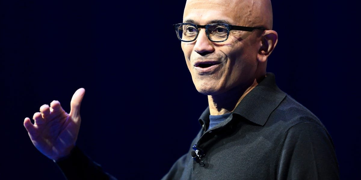 You are currently viewing Microsoft keeps capex forecast unchanged, becoming one of the first data center giants to hold the line on AI spending
