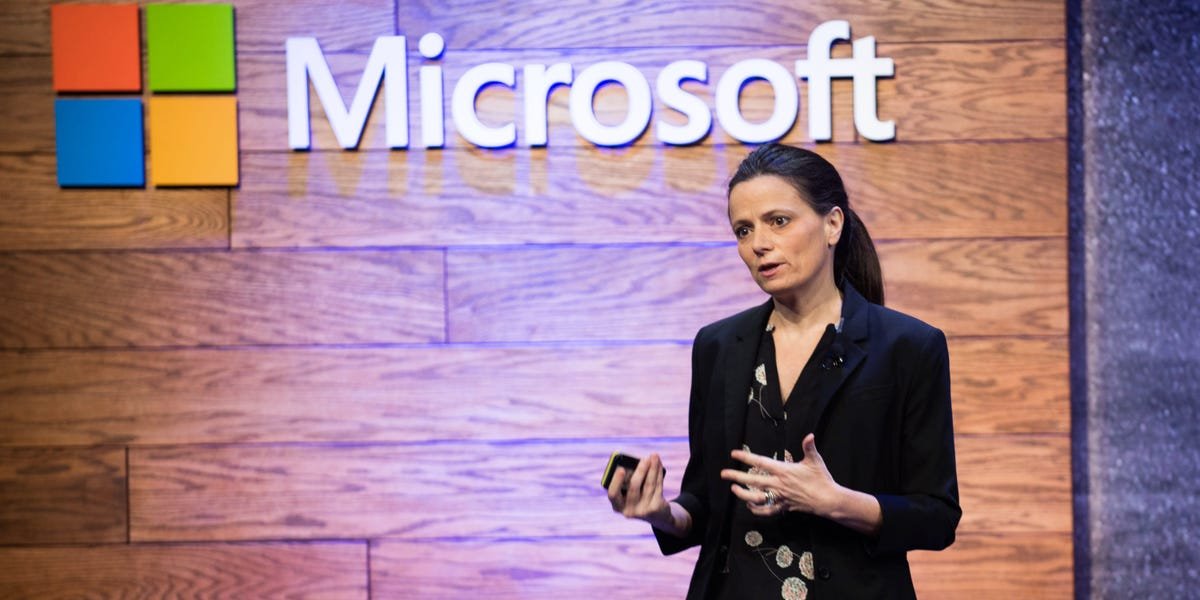 You are currently viewing Microsoft CFO tells employees the company’s biggest AI bets are paying off