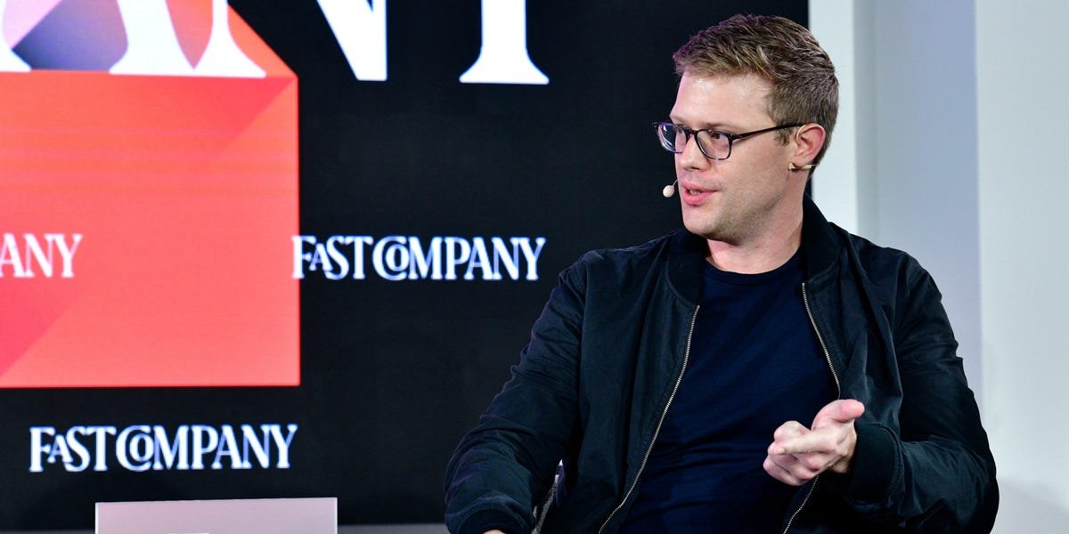 Read more about the article Whatnot is in talks to raise a new funding round at a $20 billion valuation