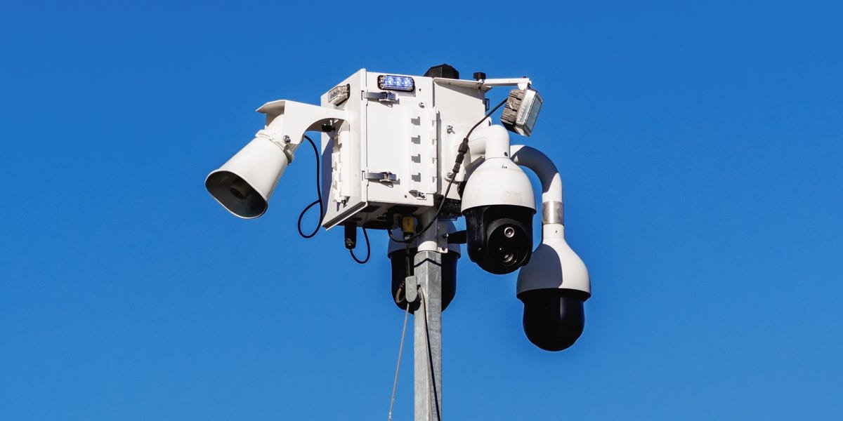 You are currently viewing In one California town, Flock misread license plates in 71% of the alerts it sent to police