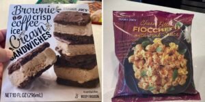 Read more about the article I’m single, retired, and on a tight budget. Here are 6 of my favorite low-cost items to buy at Trader Joe’s.