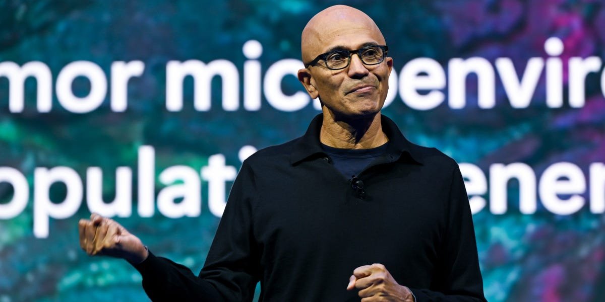 You are currently viewing Meta and Microsoft’s AI spending: a tale of two earnings reports