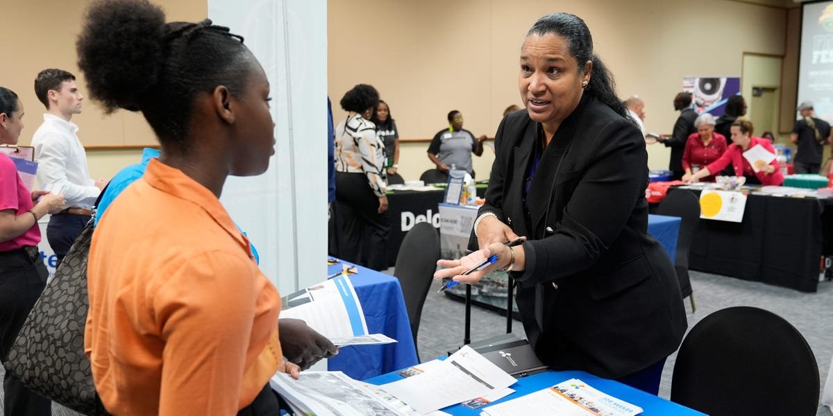 You are currently viewing The simple job-search advice too many people ignore