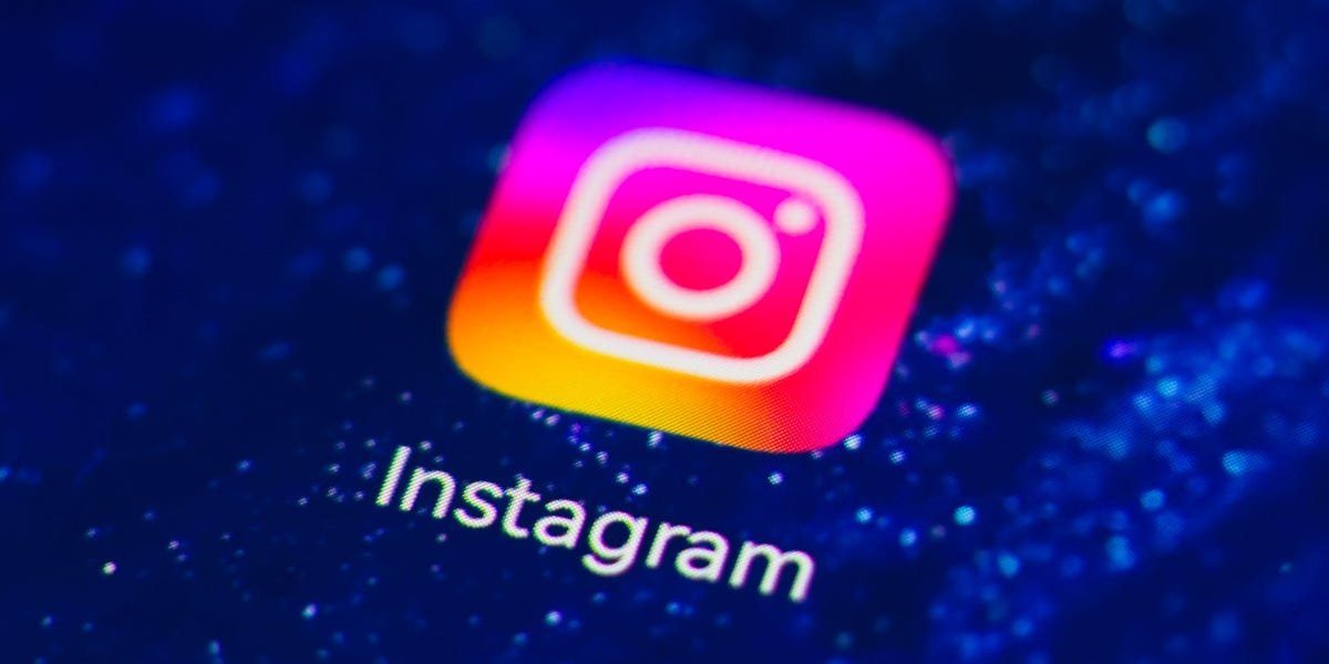 You are currently viewing Your screentime on Instagram is growing, thanks to Meta’s AI push