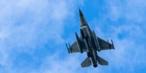 Read more about the article NATO says a Russian missile crashed in Poland. Ukrainian jets tried to destroy threats right up the border, Warsaw says.