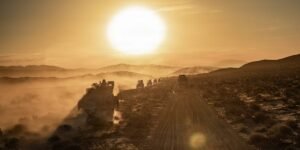 Read more about the article The US Army put new battlefield tech to the test. Now it’s deciding what isn’t making the cut.