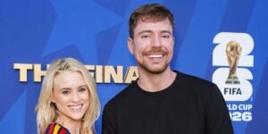 Read more about the article New court docs show how MrBeast woos brands like Slack and Walmart