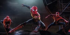 Read more about the article Every actor who has played Spider-Man, ranked from worst to best