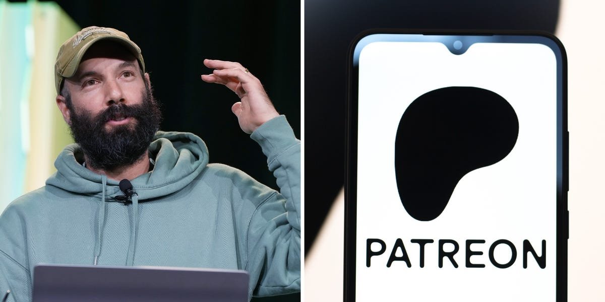 Read more about the article Patreon is upping its RTO mandate after laying off 20% of staff
