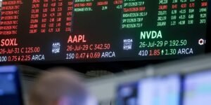 Read more about the article What smart people are saying about the Situational Awareness stock sell-off to Citadel