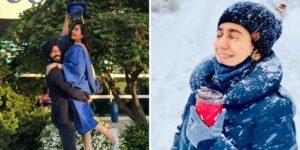 Read more about the article I moved to the US for my husband’s job but it didn’t feel like home. We took a risk and moved to Canada.