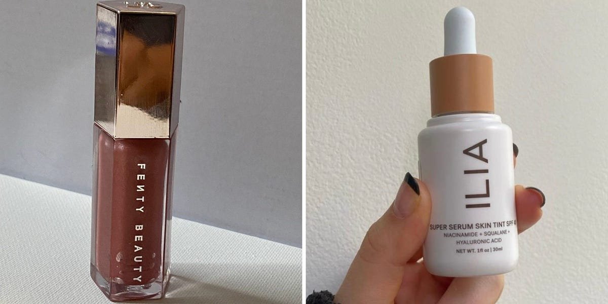 You are currently viewing I worked at Sephora for years. Here are 10 beauty products that I swear by for flawless makeup.