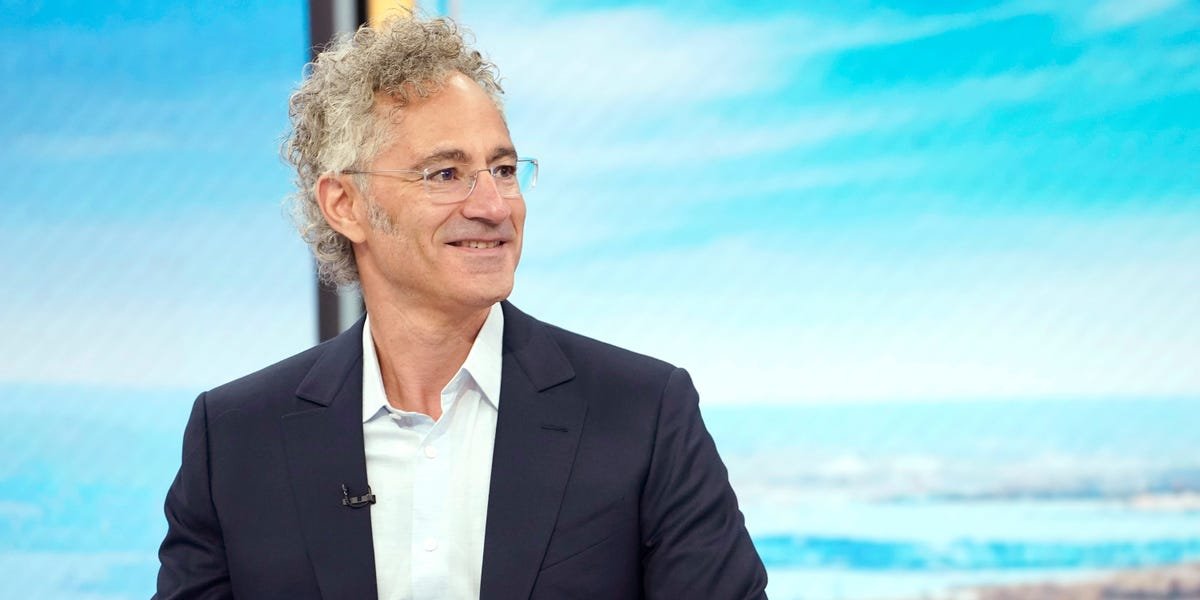 You are currently viewing Palantir CEO says Dario Amodei is not the ‘caricature’ that Americans might believe him to be