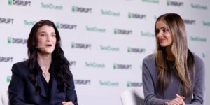 Read more about the article Phoebe Gates’ shopping app Phia is in damage control mode and offering refunds after a payment scandal