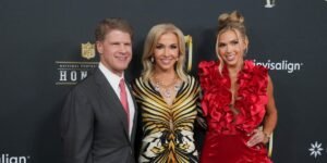 Read more about the article Meet the Hunt family, the billionaires behind the Kansas City Chiefs and one of America’s richest dynasties
