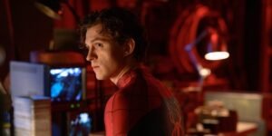 Read more about the article The ‘Spider-Man: Brand New Day’ post-credits scene is a cosmic cliffhanger. Here’s what it could mean.