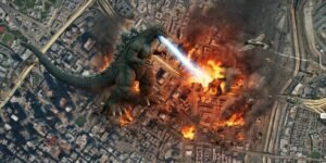 Read more about the article Google Earth’s new AI image generation function didn’t survive a day after users deepfaked disasters