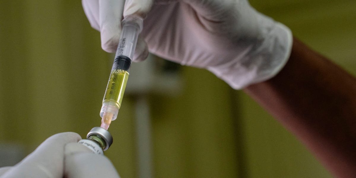 You are currently viewing The HIV shot that could change medicine is facing its biggest test: Getting to patients