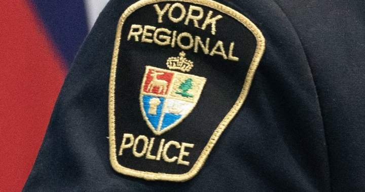 You are currently viewing Toronto-area tutor charged with sexual assault of a minor