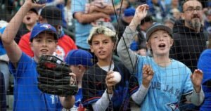 Read more about the article Vancouver selects preferred partner for MLB expansion bid