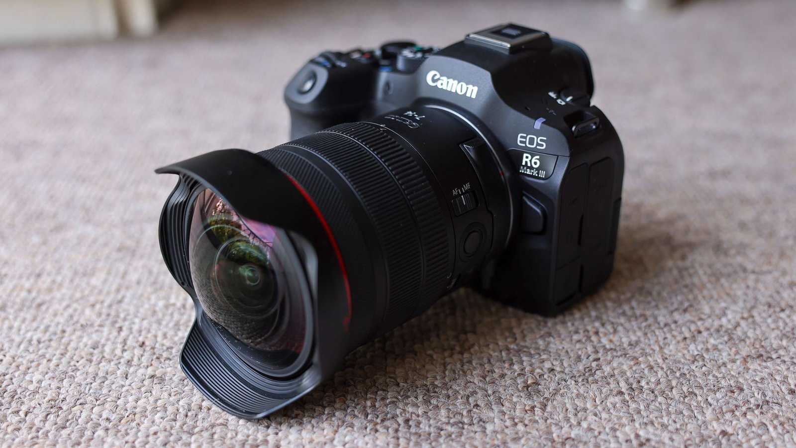 Read more about the article Is the Canon EOS R6 III worth upgrading to for astrophotography?