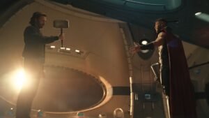 Read more about the article The ‘Avengers Doomsday’ trailer is cool, but it’s missing something… where’s all the space stuff?