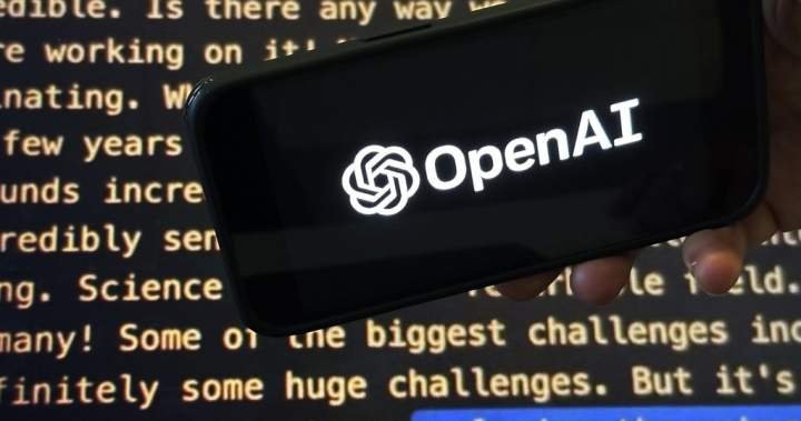 You are currently viewing OpenAI says its AI hacked another company in ‘unprecedented cyber incident’