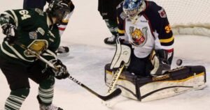 Read more about the article OHL approves Barrie Colts sale to Toronto-area businessman John Careri