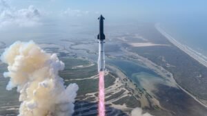Read more about the article ‘The court has to intervene now’: Indigenous groups and conservationists condemn SpaceX’s South Texas land swap