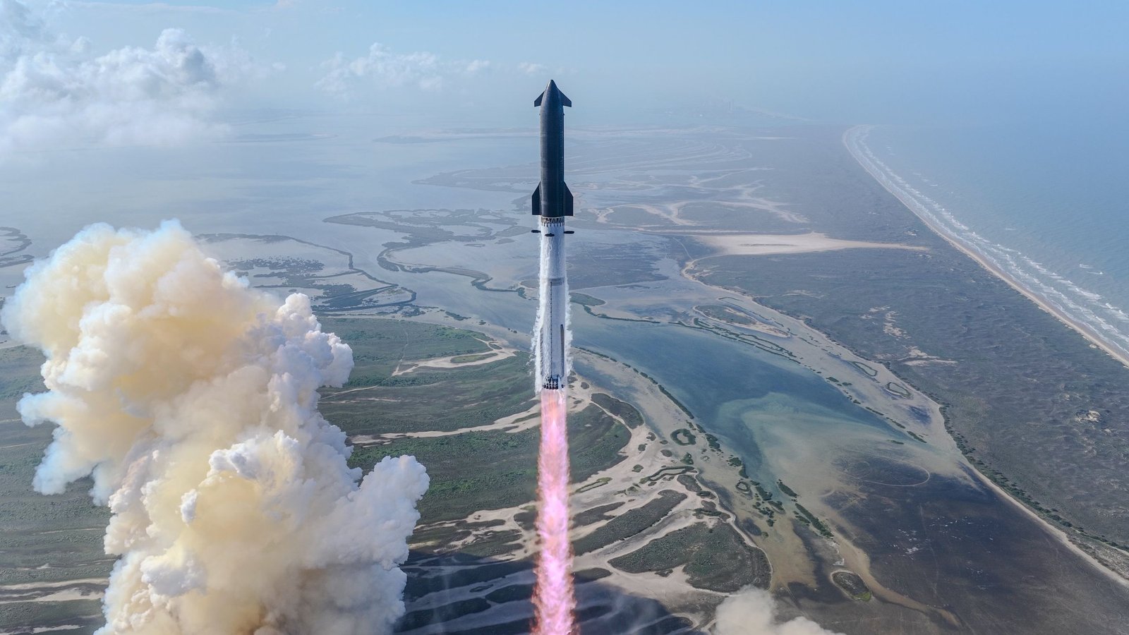 Read more about the article ‘The court has to intervene now’: Indigenous groups and conservationists condemn SpaceX’s South Texas land swap