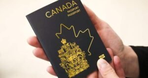 Read more about the article Ontario residents charged over alleged fraudulent passport renewal promises