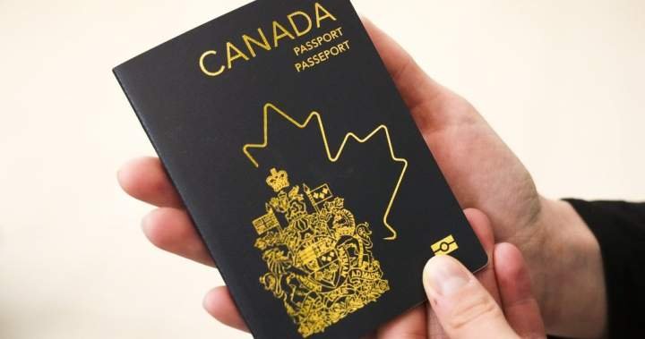 Read more about the article Ontario residents charged over alleged fraudulent passport renewal promises