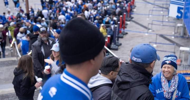You are currently viewing Sellers move to less-regulated markets over Ontario’s ticket resale legislation