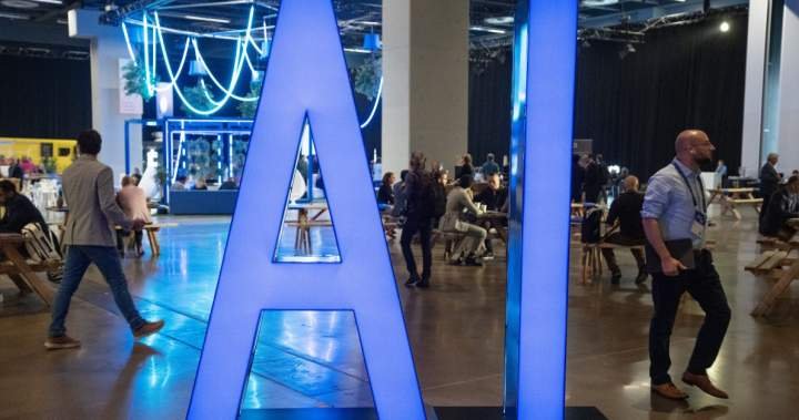 You are currently viewing U.S. says it supports Canada’s sovereign AI goals, wants more partnership
