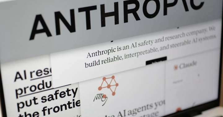 You are currently viewing Anthropic AI models hack multiple organizations during research testing