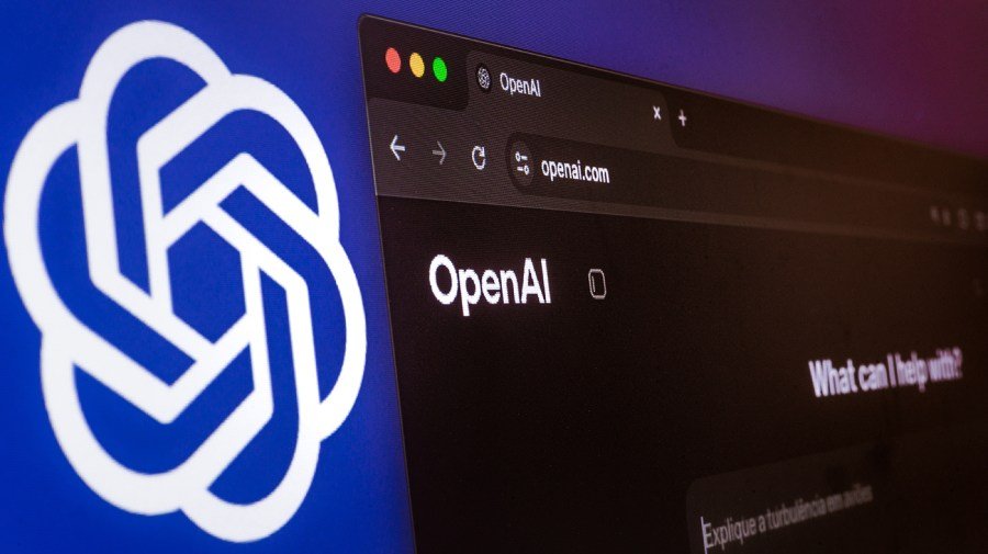 You are currently viewing Rogue OpenAI agent compromised second tech firm’s customer
