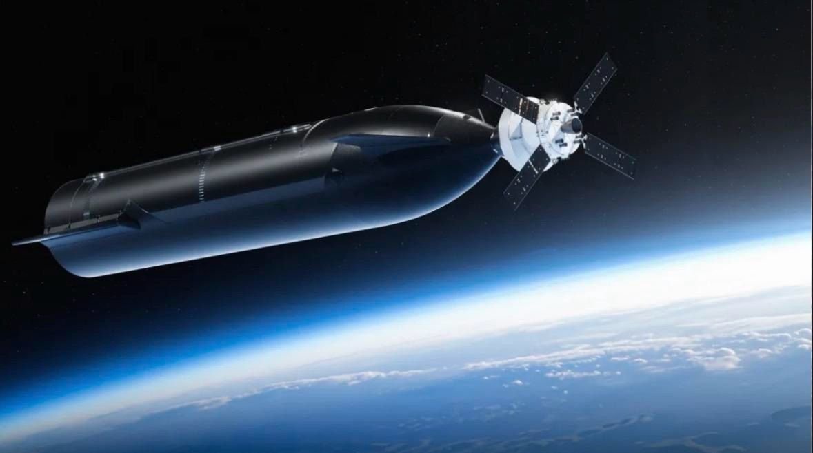 Read more about the article Four astronauts, 3 spacecraft, 2 weeks in orbit: Artemis III will be NASA’s most complicated mission ever