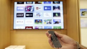 Read more about the article Study links heavy TV watching to brain changes tied to Alzheimer’s