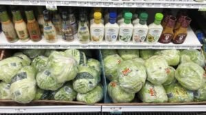 Read more about the article Will cyclospora spike again? Expert warns diarrhea parasite may spread through summer