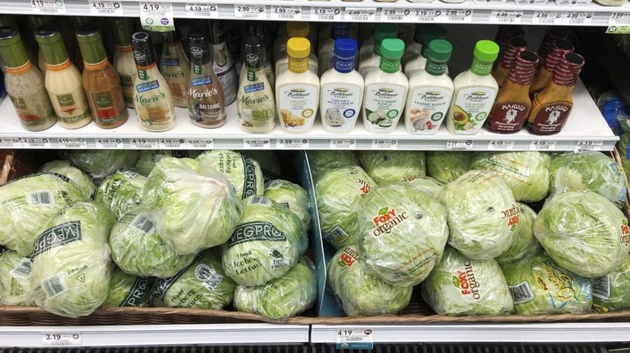 You are currently viewing Will cyclospora spike again? Expert warns diarrhea parasite may spread through summer