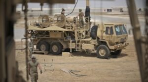 Read more about the article Diminished stockpiles may force US, allies to take more risks to conserve interceptors: Analysis