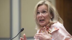 Read more about the article Birx says ‘persistent anger’ over COVID response evident after Fauci hearing