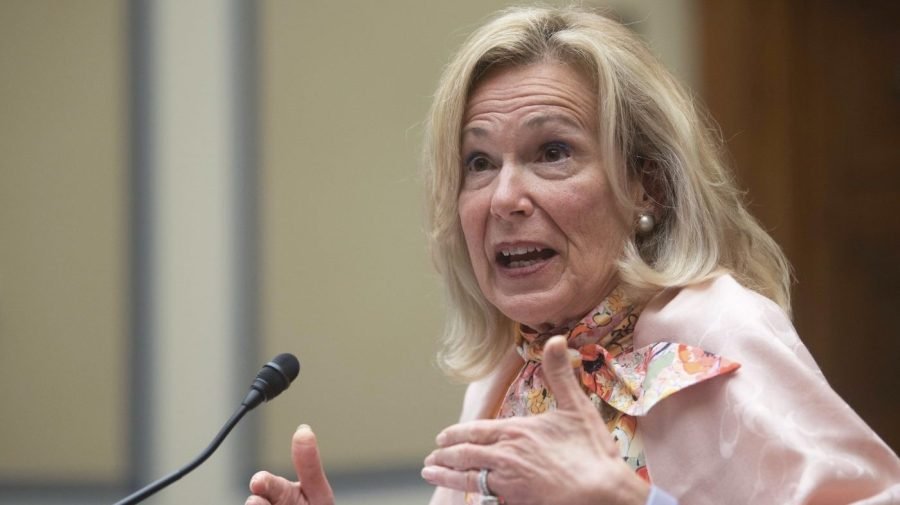 You are currently viewing Birx says ‘persistent anger’ over COVID response evident after Fauci hearing